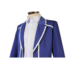 Halloweez Sendou Aichi Anime Cosplay Costume for Men – Ultimate Halloween Party Attire - Halloweez