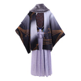 Halloweez Anime Series Jiaodong Cosplay Costume for Halloween Carnival | Unique Cartoon Characters Dress - Halloweez