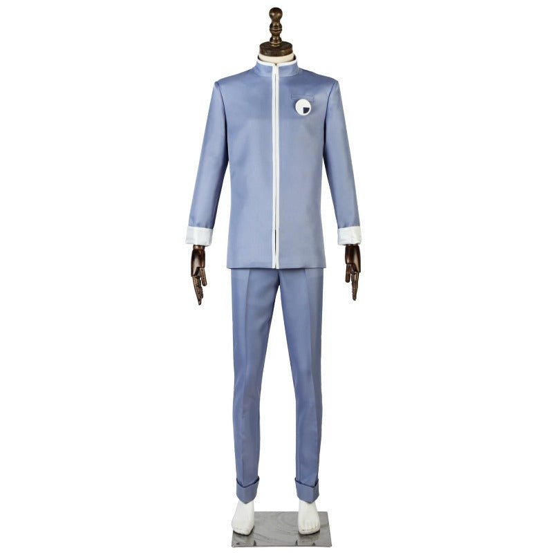 Halloweez Aichi Sendou Cosplay Costume - Premium Custom Anime Outfit - Halloweez