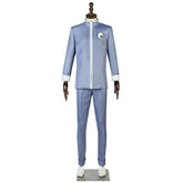 Halloweez Aichi Sendou Cosplay Costume - Premium Custom Anime Outfit - Halloweez
