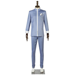 Halloweez Aichi Sendou Cosplay Costume - Premium Custom Anime Outfit - Halloweez