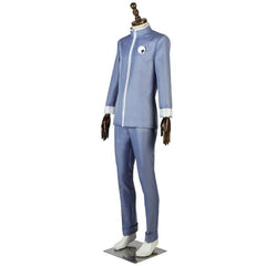 Halloweez Aichi Sendou Cosplay Costume - Premium Custom Anime Outfit - Halloweez