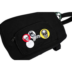 Halloweez Marcus Holloway Watch Dogs 2 Cosplay Crossbody Bag - Stylish Backpack - Halloweez