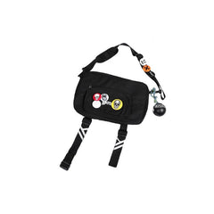 Halloweez Marcus Holloway Watch Dogs 2 Cosplay Crossbody Bag - Stylish Backpack - Halloweez