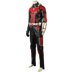 Halloweez Ant-Man Scott Lang Cosplay Outfit - Authentic Movie Look C00793 - Halloweez