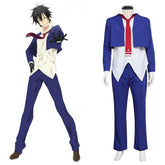 Stunning Fudo Nomura Cosplay Costume for the Armed Girl's Machiavellism - Halloweez