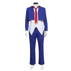 Stunning Fudo Nomura Cosplay Costume for the Armed Girl's Machiavellism - Halloweez