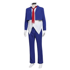 Stunning Fudo Nomura Cosplay Costume for the Armed Girl's Machiavellism - Halloweez