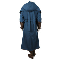 Halloweez Arno Victor Dorian Assassin's Creed Cosplay Costume | Premium Game Cosplay - Halloweez
