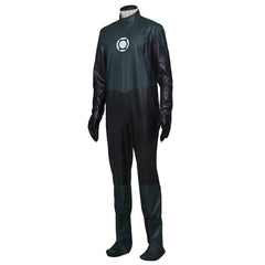 Halloweez Arrow Cosplay Costume - Authentic Look for Enthusiasts - Halloweez