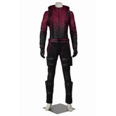 Halloweez Arrow Roy Harper Cosplay Costume - Premium TV Series Outfit - Halloweez