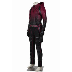Halloweez Arrow Roy Harper Cosplay Costume - Premium TV Series Outfit - Halloweez