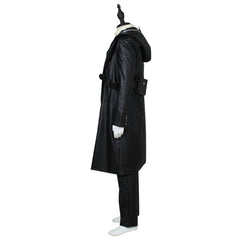 Halloweez Assassin's Creed Syndicate Jacob Frye Cosplay Costume - Authentic Game-Inspired Attire - Halloweez