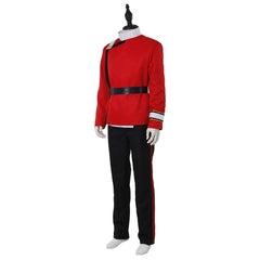Authentic Star Trek Costume - Venture into the Galaxy with Halloweez' Sci-Fi Collection - Halloweez