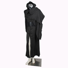 Authentic Halloweez Star Wars Cosplay Costume for Adults - Halloweez