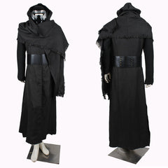 Authentic Halloweez Star Wars Cosplay Costume for Adults - Halloweez