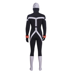 Exclusive Halloweez Twice Bodysuit Cosplay Costume - My Hero Academia - Halloweez