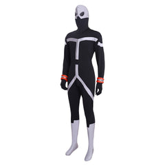 Exclusive Halloweez Twice Bodysuit Cosplay Costume - My Hero Academia - Halloweez