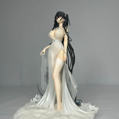 Halloweez Taiho 1/6 Sea Breeze Ver Deluxe PVC Figure - Premium Anime Collectible Gift - Halloweez