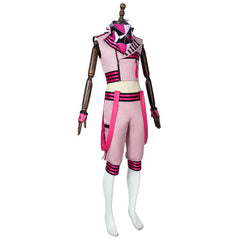 Halloweez B-PROJECT Cosplay Costume - Premium Roleplay Uniform - Halloweez