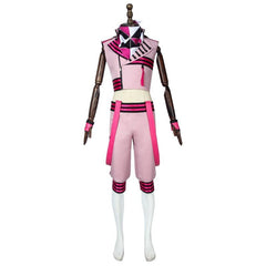 Halloweez B-PROJECT Cosplay Costume - Premium Roleplay Uniform - Halloweez