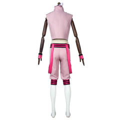 Halloweez B-PROJECT Cosplay Costume - Premium Roleplay Uniform - Halloweez