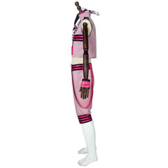 Halloweez B-PROJECT Cosplay Costume - Premium Roleplay Uniform - Halloweez
