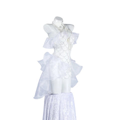 Identity V Fisherwoman/Mermaid Cosplay Costume - G5445 - Halloweez