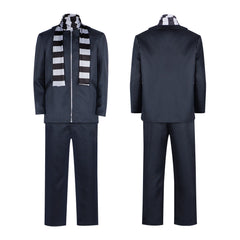 Minions cosplay costume Despicable Me Gru cosplay - Halloweez