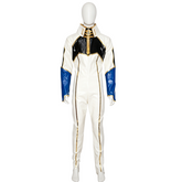 Code Geass Suzaku Kururugi Battle Suit Custom Cosplay Costume