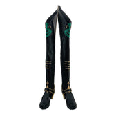 Dai Hao Yuan Wen Chou Cosplay Shoes for Anime Conventions and Performances - Halloweez