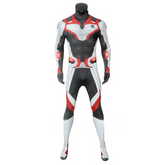 Avengers Endgame Quantum Suit Cosplay Costume Custom for Halloween Expo