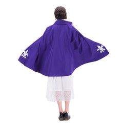 Halloweez: Hetalia Axis Powers Female France Cosplay Outfit - Halloweez