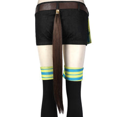 Halloweez Vodka Cosplay Costume - Chic Ensemble for Cosplay and Halloween - Halloweez