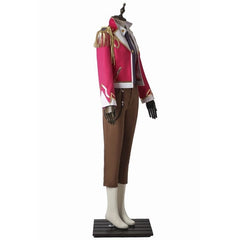 Halloweez Renaissance Cosplay Costume - Premium Anime-Inspired Roleplay Outfit for Enthusiasts - Halloweez