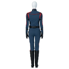 Halloweez Guardians of the Galaxy Vol 3 Mantis & Gamora Cosplay Costume Set - Women's Teamwear - Halloweez