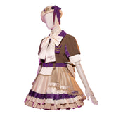 bangdream Ichigaya Arisa cosplay costume for women - BanG Dream! game character dress - Halloweez