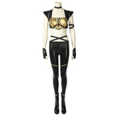 Halloweez K/DA Kai'Sa Complete Cosplay Outfit – Premium Quality for Enthusiasts - Halloweez