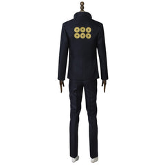 Halloweez Date Masamune Cosplay Costume - Premium Anime Roleplay Attire - Halloweez