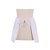 Exquisite Halloweez Victorian Style Decorative Waist Cincher for Costumes and Uniforms - Halloweez