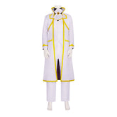 Welcome to Demon School! Iruma-kun Asmodeus Alice Cosplay Costume - Anime Role Play Outfit - Halloweez
