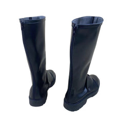 1840 Identity V Game Cowboy Cosplay Shoes for Anime Conventions and Performances - Halloweez