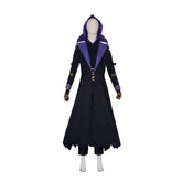 The Eminence in Shadow Cosplay Costume - Shadow大人 Outfit for Anime Fans - Halloweez