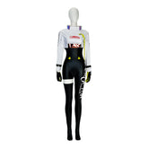Halloweez 2022 Racing MIKU Cosplay Costume – Top-Quality Anime Cosplay Ensemble for Enthusiasts - Halloweez