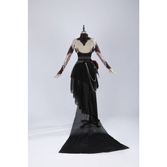 Identity V Bloody Queen Mary Cosplay Costume for Halloween and Game Events - Halloweez