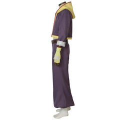 Halloweez Tokugawa Ieyasu Cosplay Outfit - Inspired by Gakuen Basara Series - Halloweez