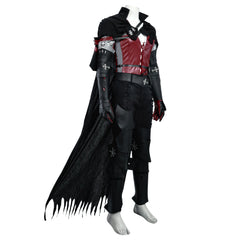 Halloweez Clive Rosfield Cosplay Costume - Top Level Final Fantasy XVI Hero Attire - Halloweez