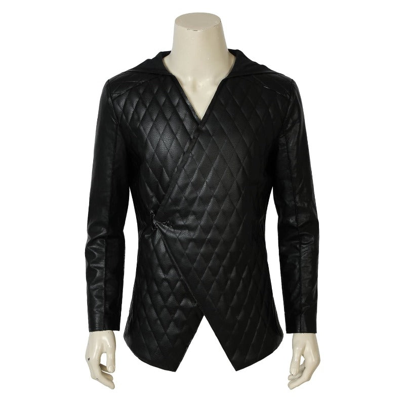Halloweez Medieval Archer Outfit - Premium Robin Hood Cosplay for Enthusiasts - Halloweez
