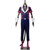 Halloweez Game A3! Sakuya Sakuma Cosplay Costume Full Set for Halloween & Anime Events - Halloweez
