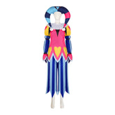 Hell's Hotel Fizzarolli Cosplay Costume for Hazbin Hotel Fans - Halloweez